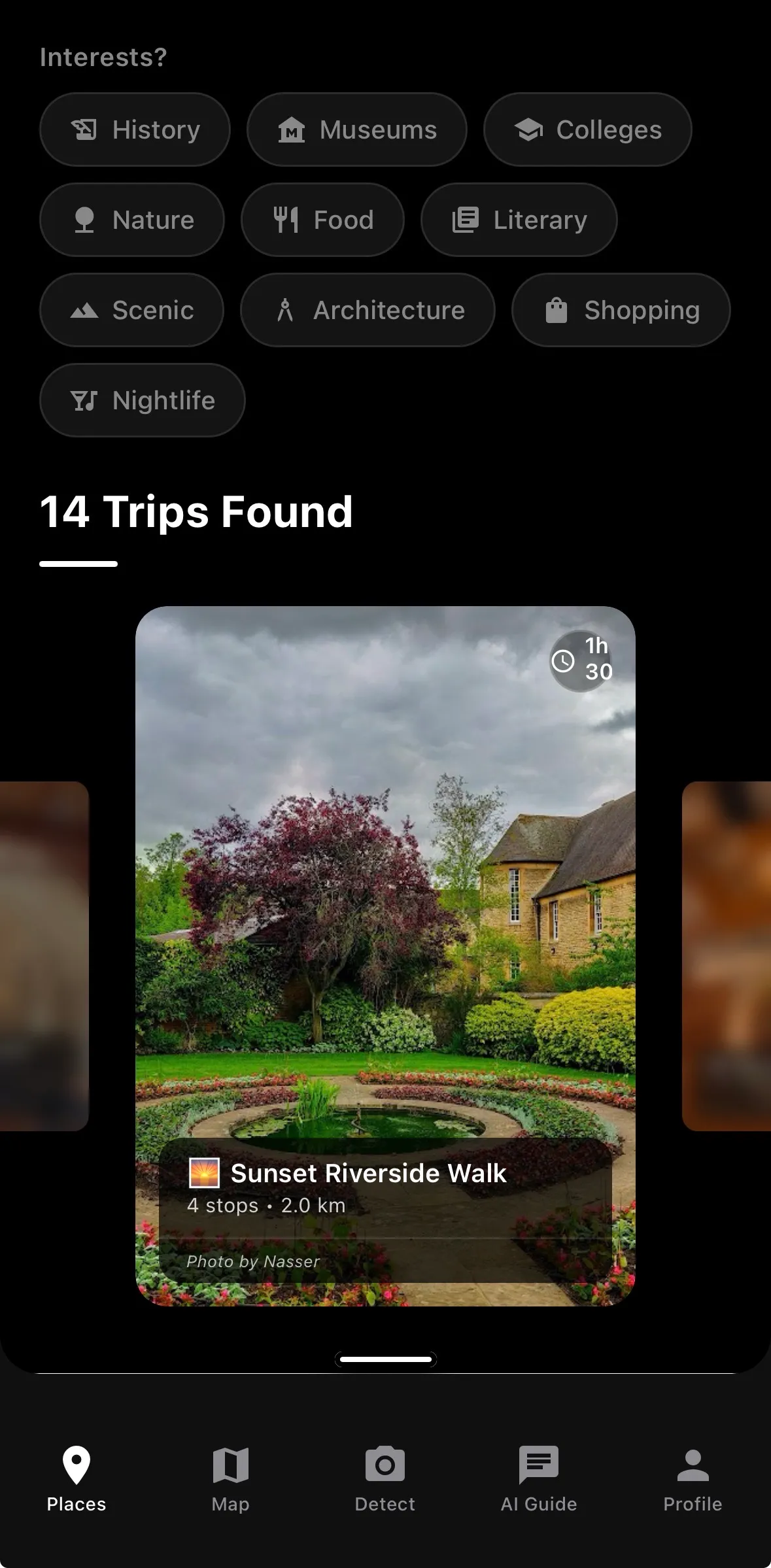 Find Your Trip