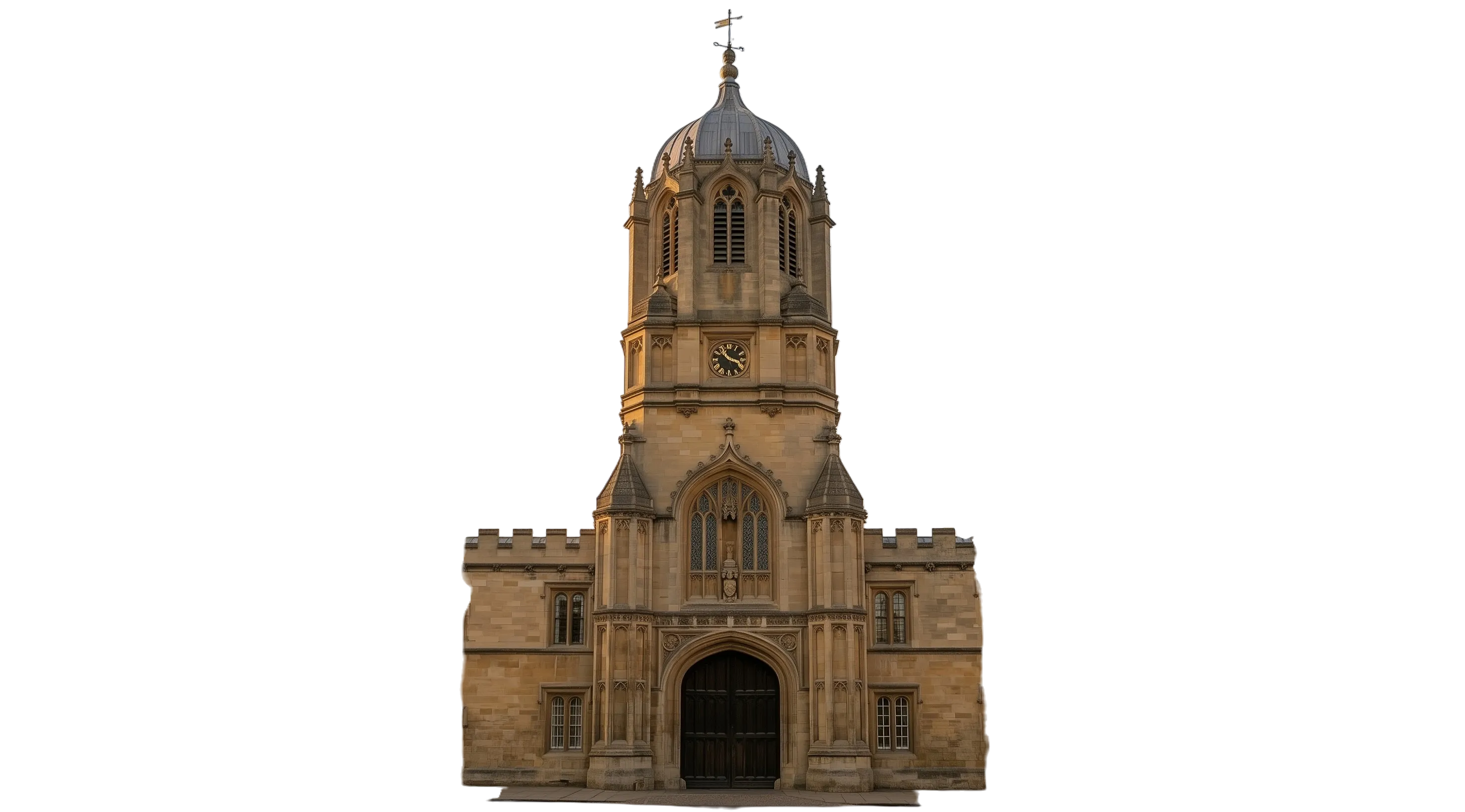 Tom Tower